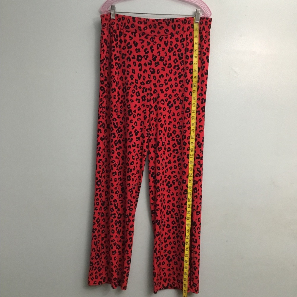 IMAN LEGGINGS